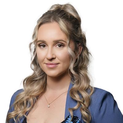 Jacinta Starling