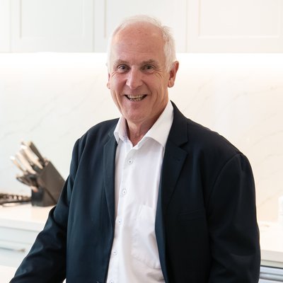 Geoff Grist