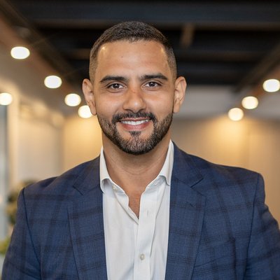 Joe Wehbe
