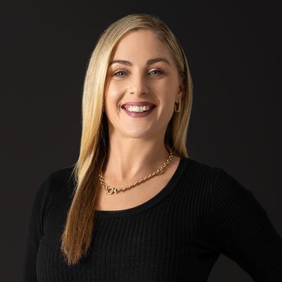 Jodie Warren