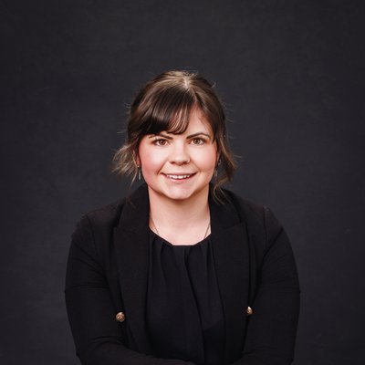 Megan King