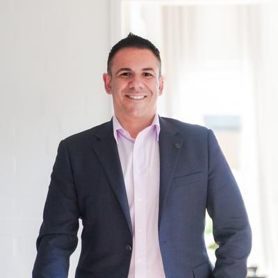 Theo Zafiropoulos
