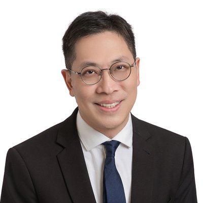 Vincent Chan