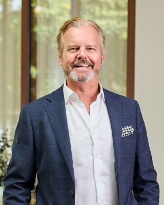 Stephen Bunday