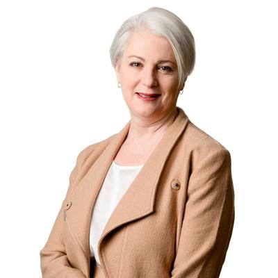 Catherine Broadley