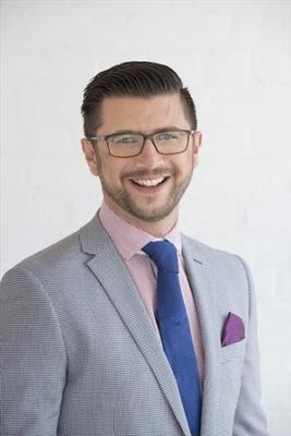 Peter Bozinoski