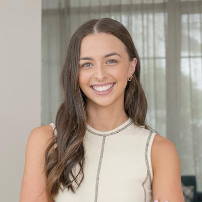 Amy Brennan