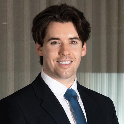 Lachlan Chaplin