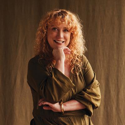 Jacqui McKeering