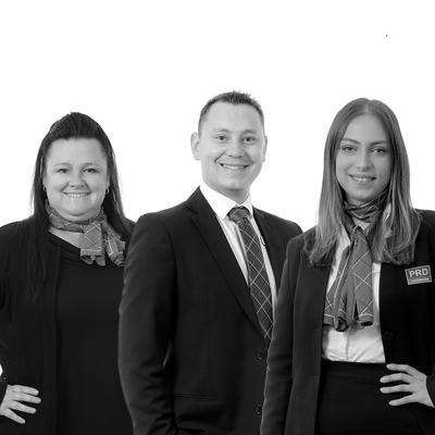Leasing Concierge