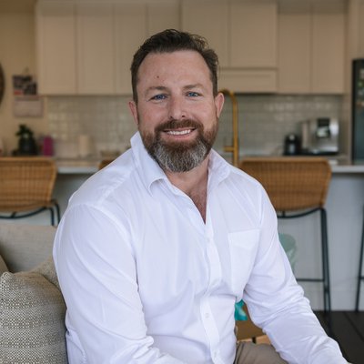Todd Brandon