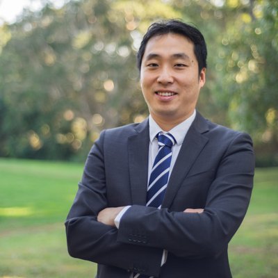 John Park