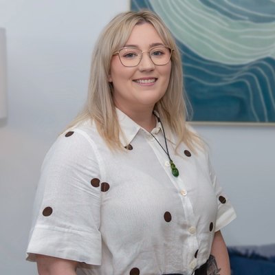 Georgia Dembeck