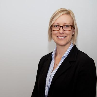 Trish Ford