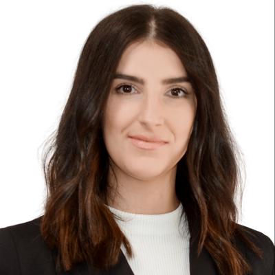 Danielle Lukan