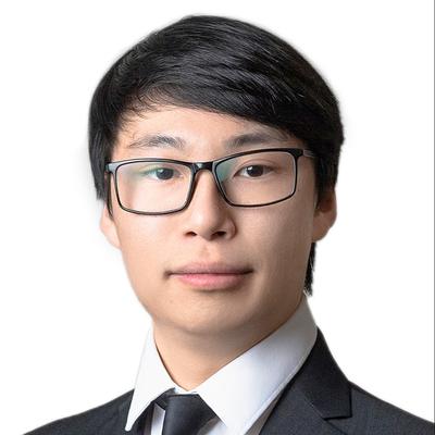 Hong(Andrew) Guan