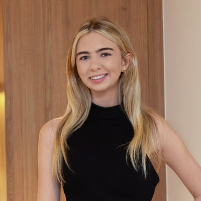 Madeline Ross