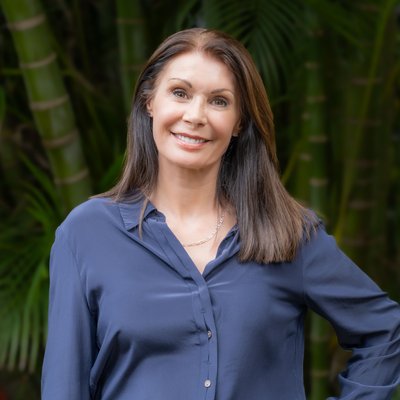 Jo Butler