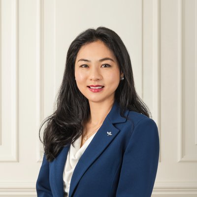 Ripple Wu
