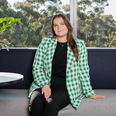 Jade Cairns