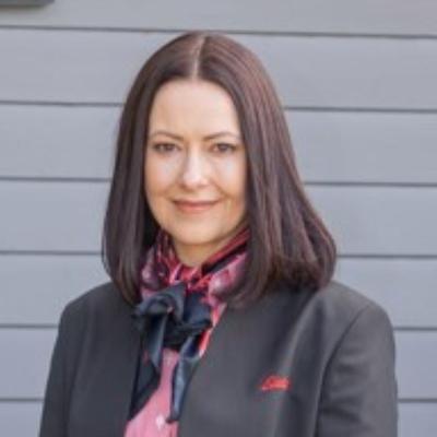 Linda Fry