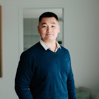 Huy Nguyen