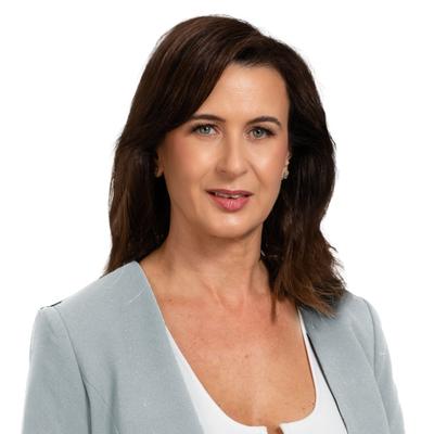 Claire Ward