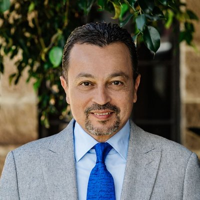 Ramez Riad