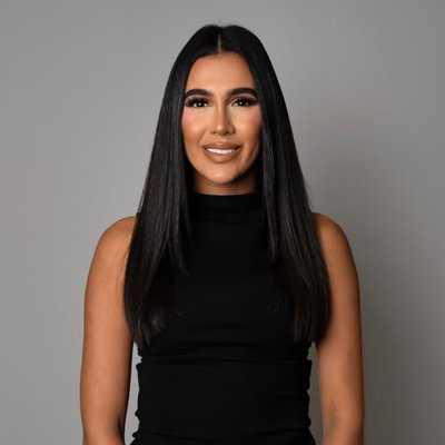 Stephanie Halteh