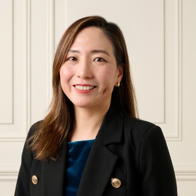 Lily Chen