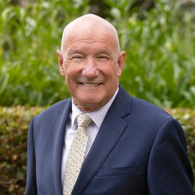 Geoffrey Carlaw