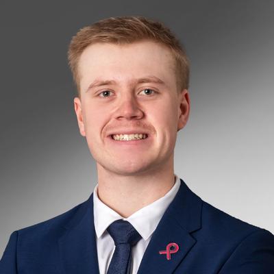 Josh Garlick