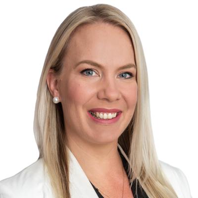 Amanda Wilson