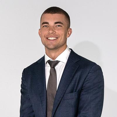 Sean Frazer