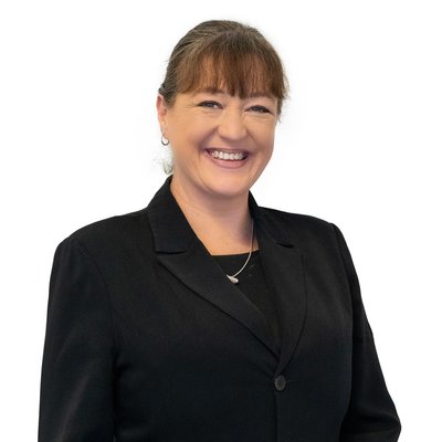 Rachelle Lauer