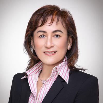 Judy Ooi