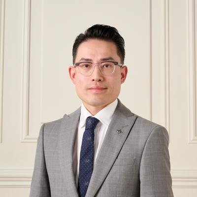 Brian Pan