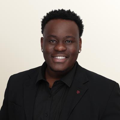 Nigel Ndlovu
