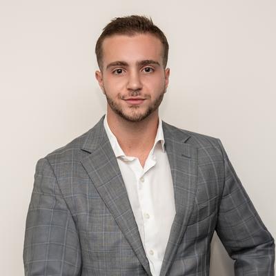 Luke Russo