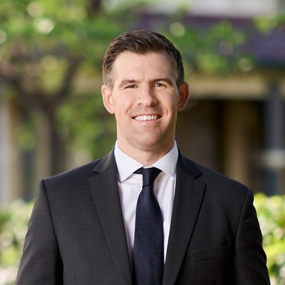 Chris Daley