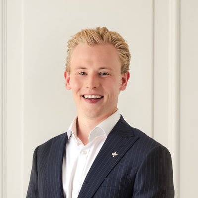 Cameron Petts