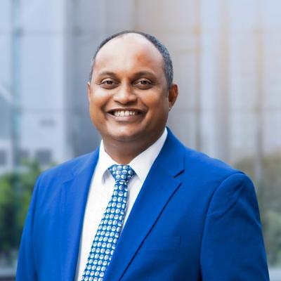 Naveen  PABBISETTY