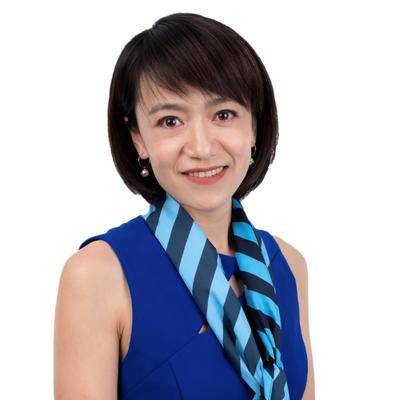 Angela Zhu