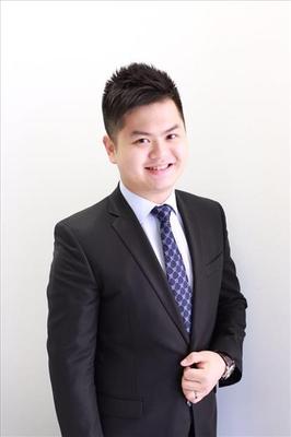 Allen Liu