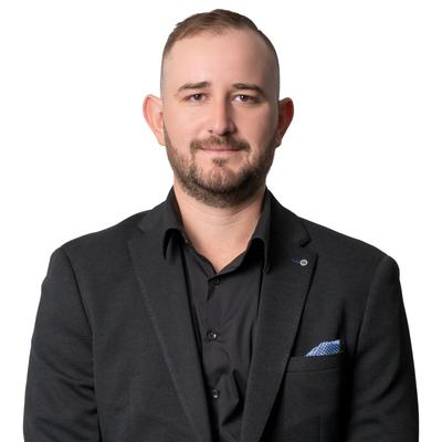 Joel Clifford
