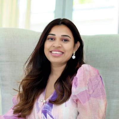 Bhumi Patel