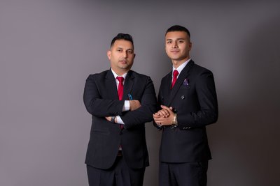 SBA Property Group Sales Team