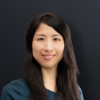 Danielle Yu