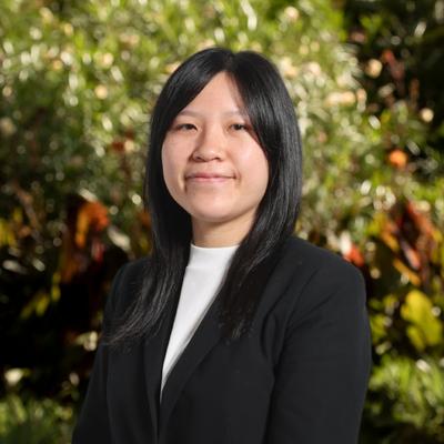 Karen Zhang