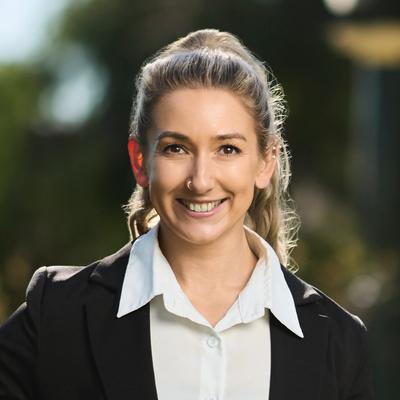 Caroline Fitzgerald